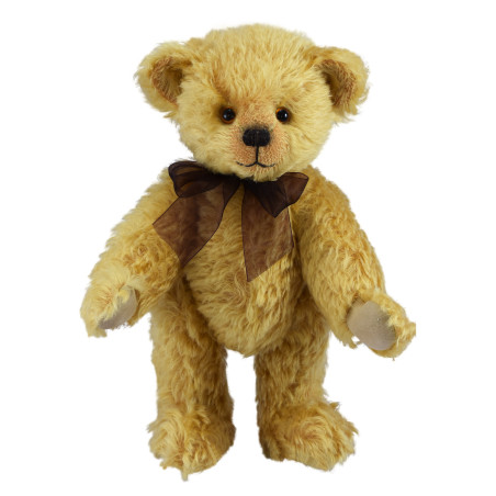 Teddybjörn Chipper