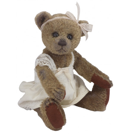 Teddybjörn Romy