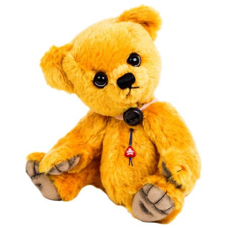 Teddybjörn Rovert