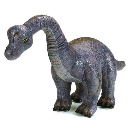 Mjukisdjur Argentinosaurus