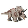 Mjukisdjur Triceratops