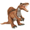 Mjukisdjur Velociraptor