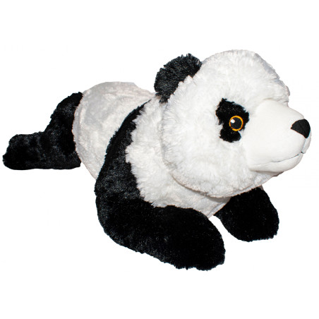 Mjukisdjur panda
