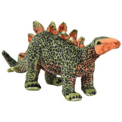 Mjukisdjur Stegosaurus