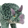 Mjukisdjur Dinosaurie Triceratops