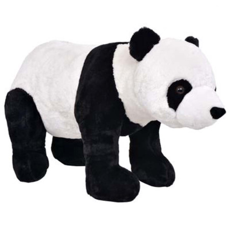 Mjukisdjur Panda