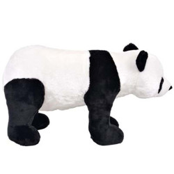 Mjukisdjur Panda