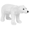Mjukisdjur Isbjörn