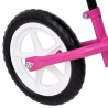 Balanscykel rosa