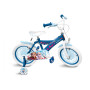 Disney Frozen 2 16 tum barncykel