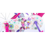 Disney Minnie Mouse 14 tum flickcykel