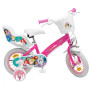 Tjejcykel Disney Princess 12 tum