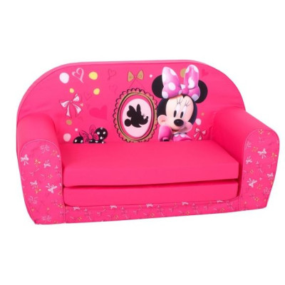 Soffa Minnie