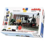 Märklin startset 8-del