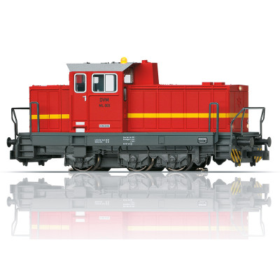 Märklin diesellok