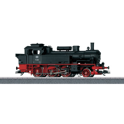 Märklin lok Class 74 digital