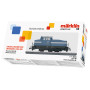 Märklin diesel lokomotiv