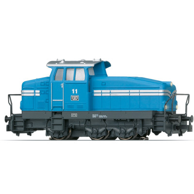 Märklin diesel lokomotiv