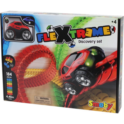 FleXtreme Discovery 4,4 m