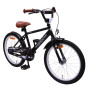 Pojkcykel BMX 20 tum