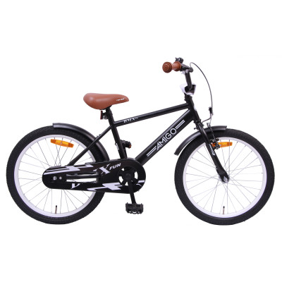 Pojkcykel BMX 20 tum