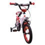 Pojkcykel BMX Turbo 14 tum