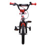 Pojkcykel BMX Turbo 14 tum