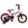 Pojkcykel BMX Turbo 14 tum