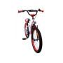 Pojkcykel BMX Turbo 20 tum