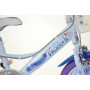 Flickcykel Frozen II 16 tum