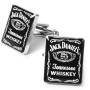 Jack Daniel's manschettknappar