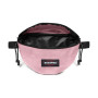 Midjeväska Eastpak SPRINGER-C72-MESHKNIT-ROSE Rosa (16 x 23 x 8 cm)