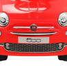 Sparkbil Fiat 500