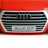 Elbil Audi Q7