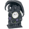Anne Stokes Dragon Beauty Clock
