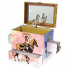 Enchantmints Music Box Carousel