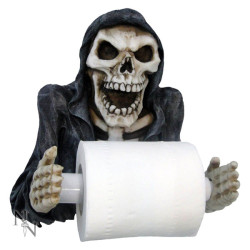 Reapers Revenge Toilet Roll...