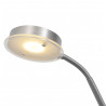 Dimbar LED golvlampa