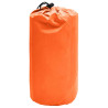 Luftmadrass med kudde 58x190 cm