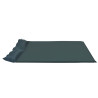 Luftmadrass med kudde 130x190 cm