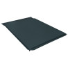 Luftmadrass med kudde 130x190 cm