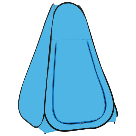 Duschtält