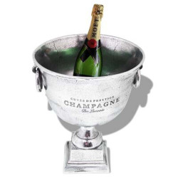 Pokal champagnekylare