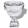 Pokal champagnekylare