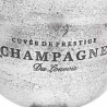 Pokal champagnekylare