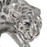 Inredning skulptur Jaguar