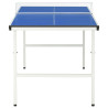 Bordtennisbord