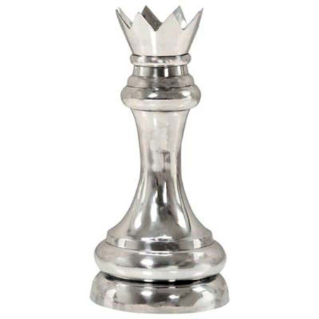 Staty schackpjäs drottning