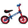 Springcykel Spiderman