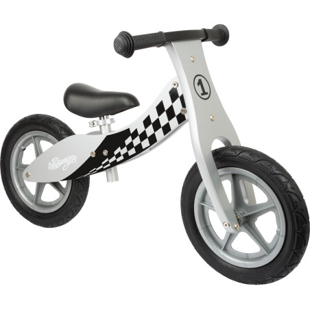 Springcykel Race